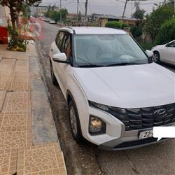 هيونداي كريتا